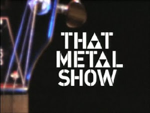 Ve los episodios de That Metal Show que te perdiste!