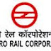 DMRC Recruitment 2016 03 Engineer Tie Tamper Operator Posts