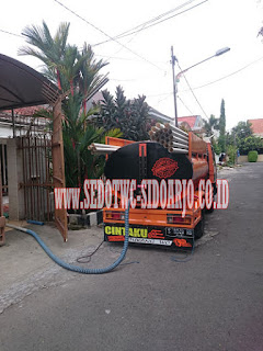 Harga Sedot WC Sidoarjo Harga Sedot WC Sidoarjo 2017