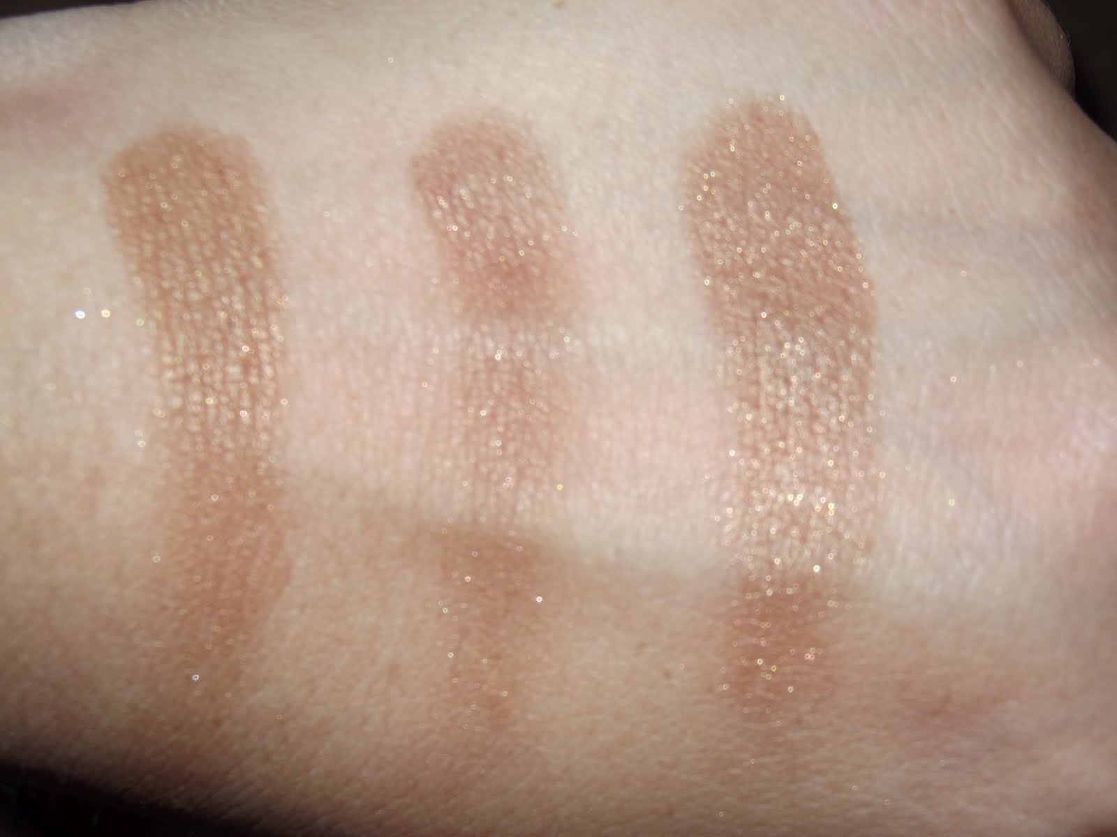 Jwhackers NEW elf contouring blush and bronzing powder duos! Swatches