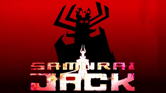 Samurai Jack - Rotten Tomatoes