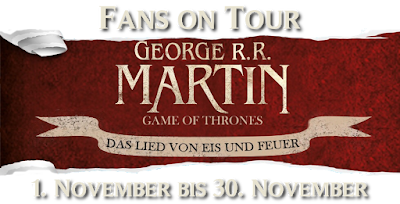 Fans on Tour Game of Thrones