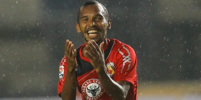Masalah Transfer M. Nur Iskandar, Media Officer Persija: Ada Dokumen Yang Belum Lengkap Masalah Transfer M. Nur Iskandar, Media Officer Persija: Ada Dokumen Yang Belum Lengkap