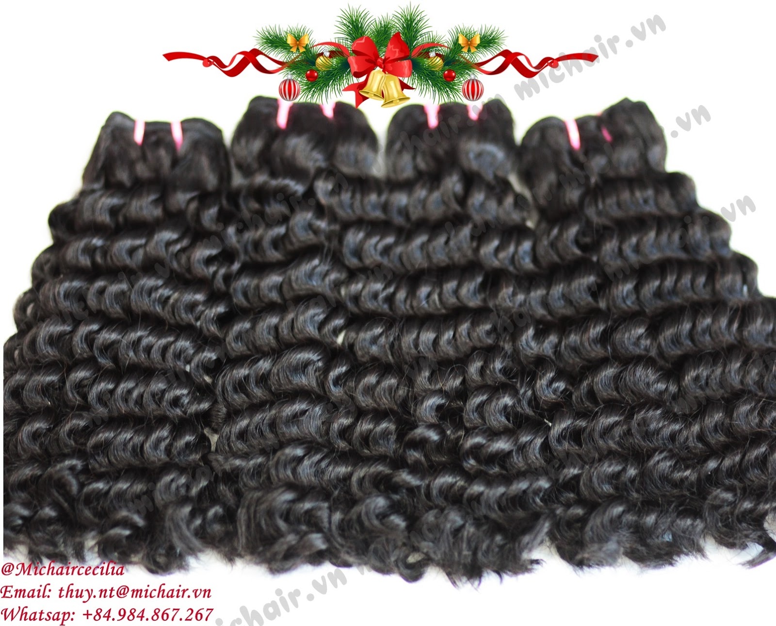 🏢MICHAIR COMPANY CHRISTMAS SALE 📆15th November to 15th December