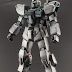 MG 1/100 RX-178 Gundam Mk. II "Silver Color Scheme" Custom Build