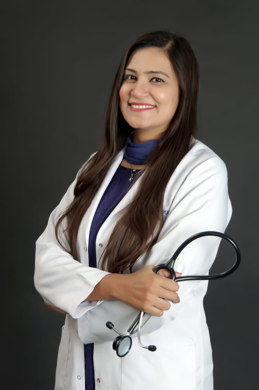 Dr. Bushra Akram