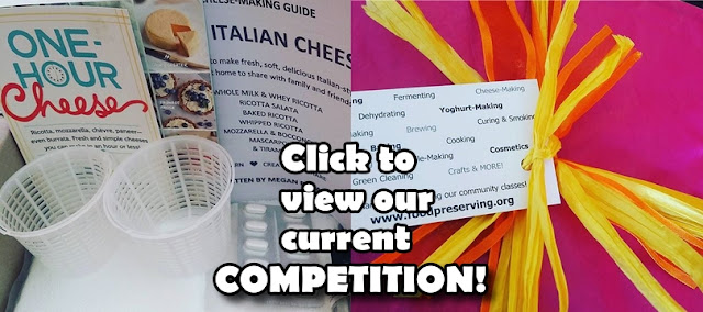 Competition page