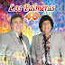 LOS PALMERAS - 40 AÑOS - 2012