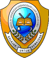 logo smk sekolah menengah kebangsaan luar bandar no.1 sibu, sarawak