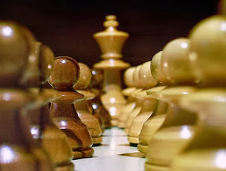 Το Νέο Διοικητικό Συμβούλιο Σκακιστικού Συλλόγου Καστοριάς
