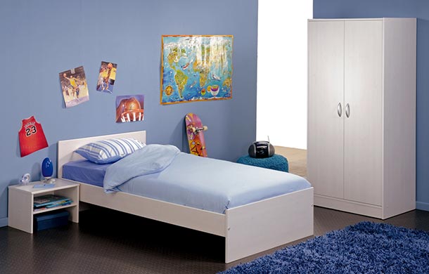 Desain Kamar Tidur Anak Perempuan Minimalis Ukuran 3x3 Desain Kamar Tidur Anak Perempuan Minimalis Ukuran 3x3