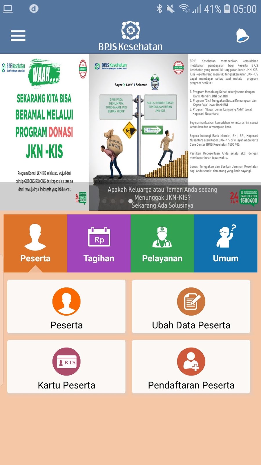 Cara Merubah Faskes Bpjs Kesehatan Homecare24 Cara Merubah Faskes Bpjs Kesehatan Homecare24