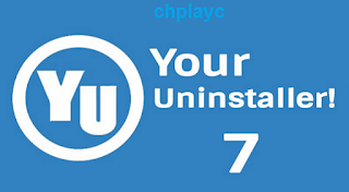 Tải Your Uninstaller Pro 7.5 full - Phần mềm gỡ cài đặt ứng dụng trên Windows a