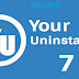 Download Your Uninstaller 7.5.2014.03 Full - Hướng dẫn cài đặt chi tiết