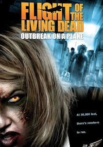 Flight of the Living Dead Poster