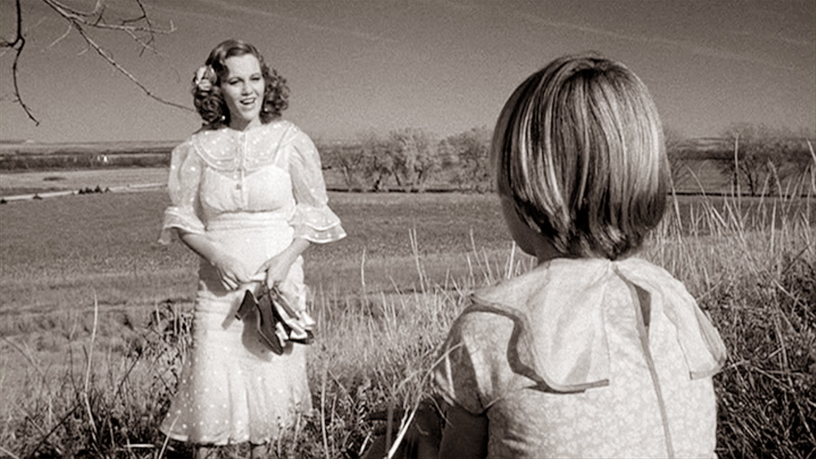 What's On NETFLIX Now? The Instant Classic PAPER MOON