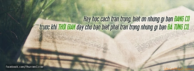 Ảnh bìa Facebook ý nghĩa cuộc sống, y nghia cuoc song