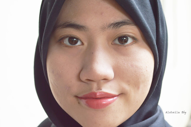 review My Favorite Things Emina Lip Color Balm review My Favorite Things Emina Lip Color Balm bagus hasilnya