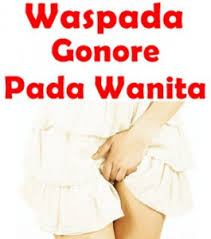 Dampak Buruk dan Pengobatan Kencing Nanah pada Wanita