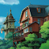 These Are The Stunning Visualizations Of The Studio Ghibli Theme Park That Will Open In 2022