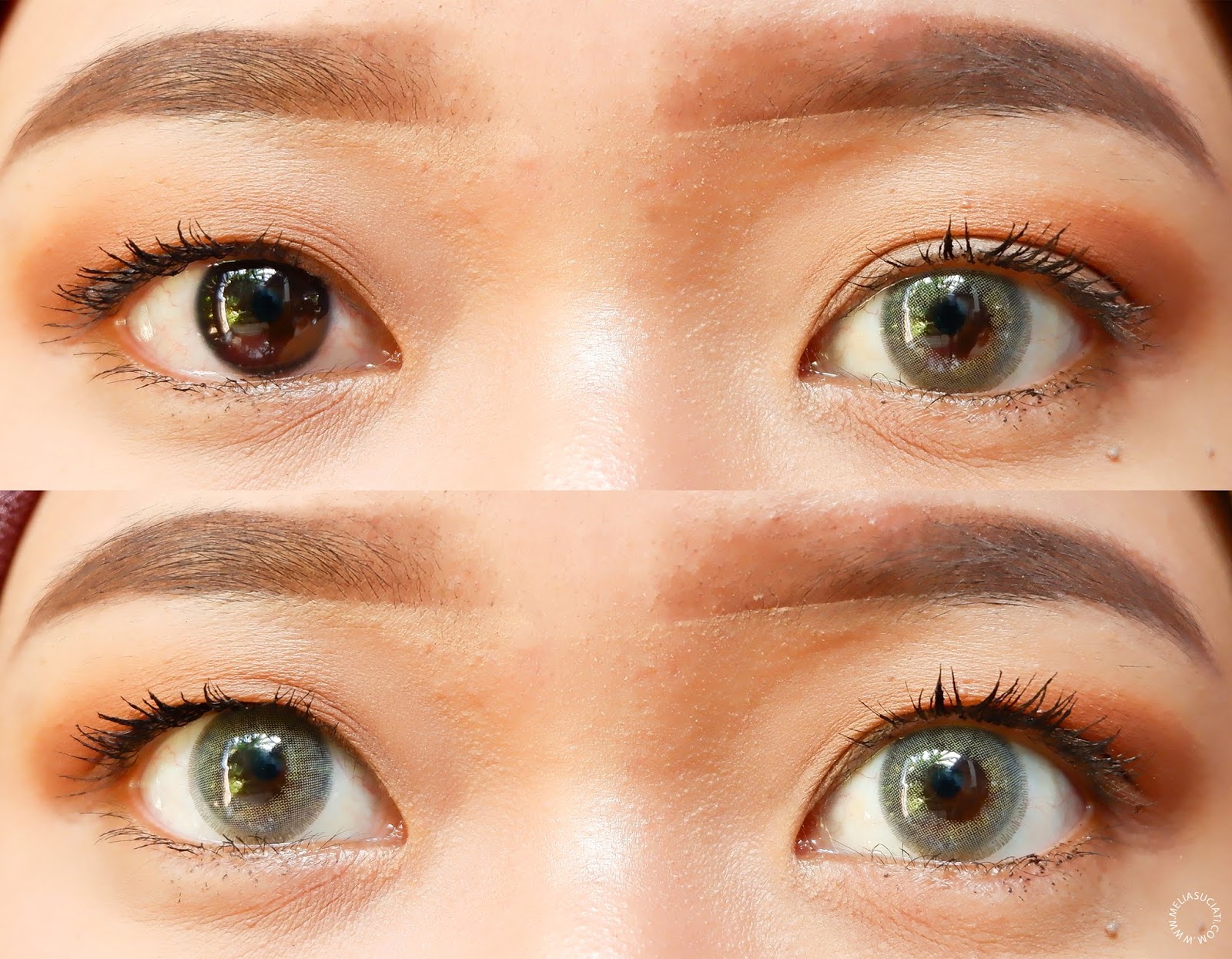 Review Softlens X2 Bio Glaze Nu Azul Dan Na Quartzo review softlens x2 bio glaze nu azul dan na quartzo
