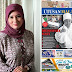 Tengku Puan Pahang Kongsi Kesedihan Pemergian Thaqif