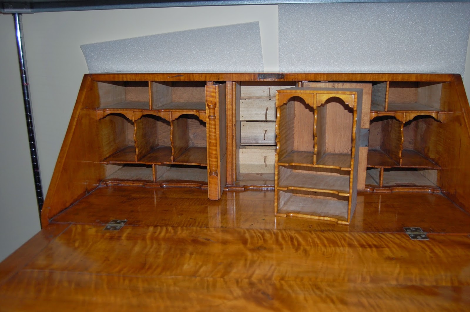 Morristown National Historical Park Museum and Library Featured