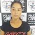 Mulher suspeita de embriagar bebê é presa em Santa Inês