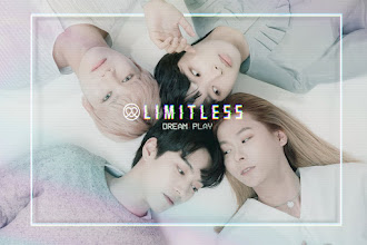 [DEBUT MV] LIMITLESS 리미트리스 se presentan con Dreamplay 몽환극 