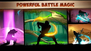 تحميل لعبة Shadow Fight 2 مهكرة تحميل لعبة Shadow Fight 2 مهكرة