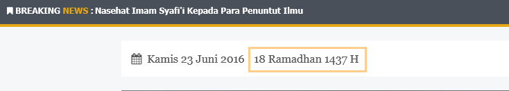 text widget kalender hijriah text widget kalender hijriah