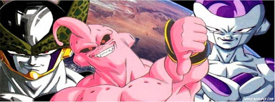 Foto Sampul Facebook Dragon Ball Z Foto Sampul Facebook Dragon Ball Z