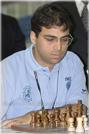 You have to be obsessed to succeed: Viswanathan Anand