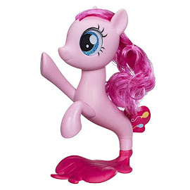 My Little Pony Seapony Collection 6-Pack Pinkie Pie Brushable Pony