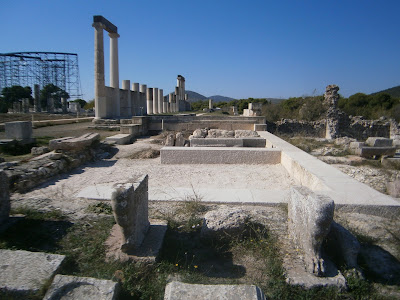 αυχενικό και πόνος μέσης