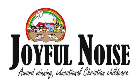 Joyful Noise Christian Childcare