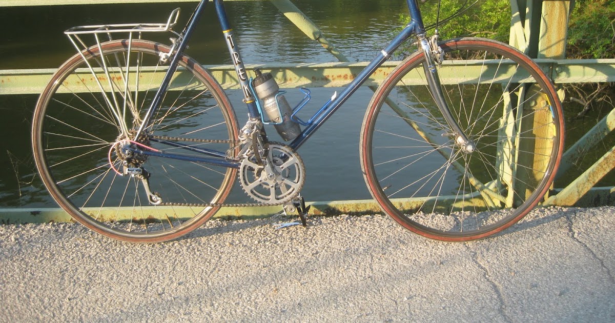 trek royal oak