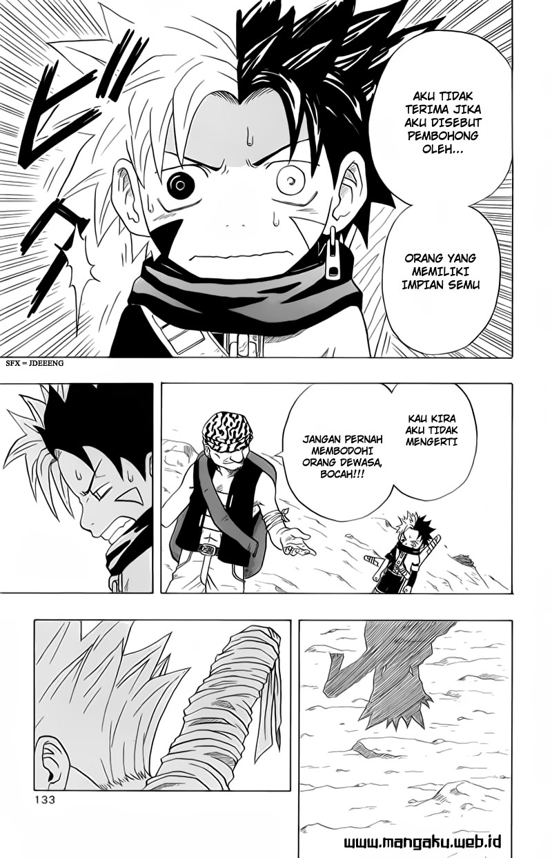 666 Satan Chapter 02 b Gambar 15