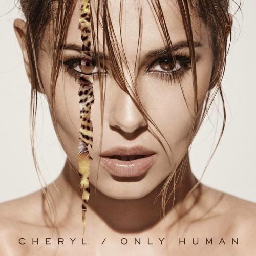 Cheryl-Only Human 2014