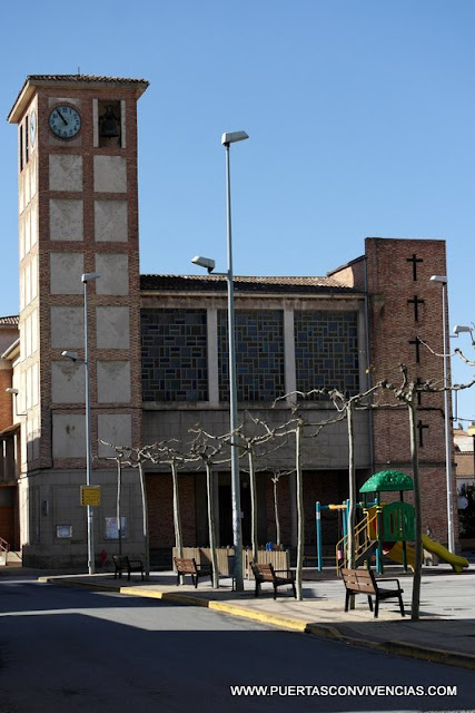 La Rioja de la A a la Z SARTAGUDA Navarra