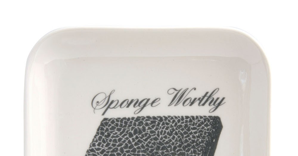 The Season of Plum and Cobblestone Sponge Worthy