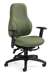 Get To Know Your Office Chair Get To Know Your Office Chair