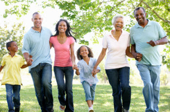 Life Insurance Protects Your Family