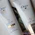 Hajnapló | Dove Advanced Hair Series Pure Care Dry Oil