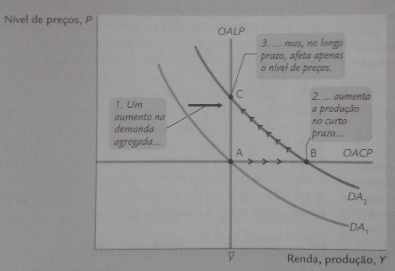 Introdução às Oscilações Econômicas