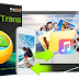 Move Photos from iPhone to PC without iTunes and WiFi - WinX MediaTrans