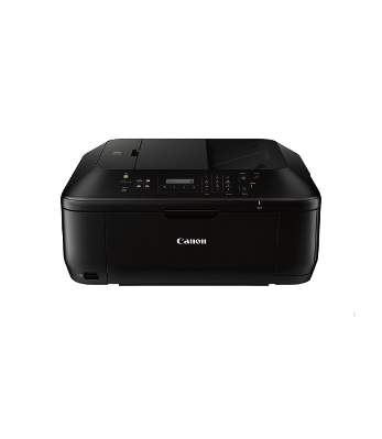 Canon Mx452 Scanner Setup