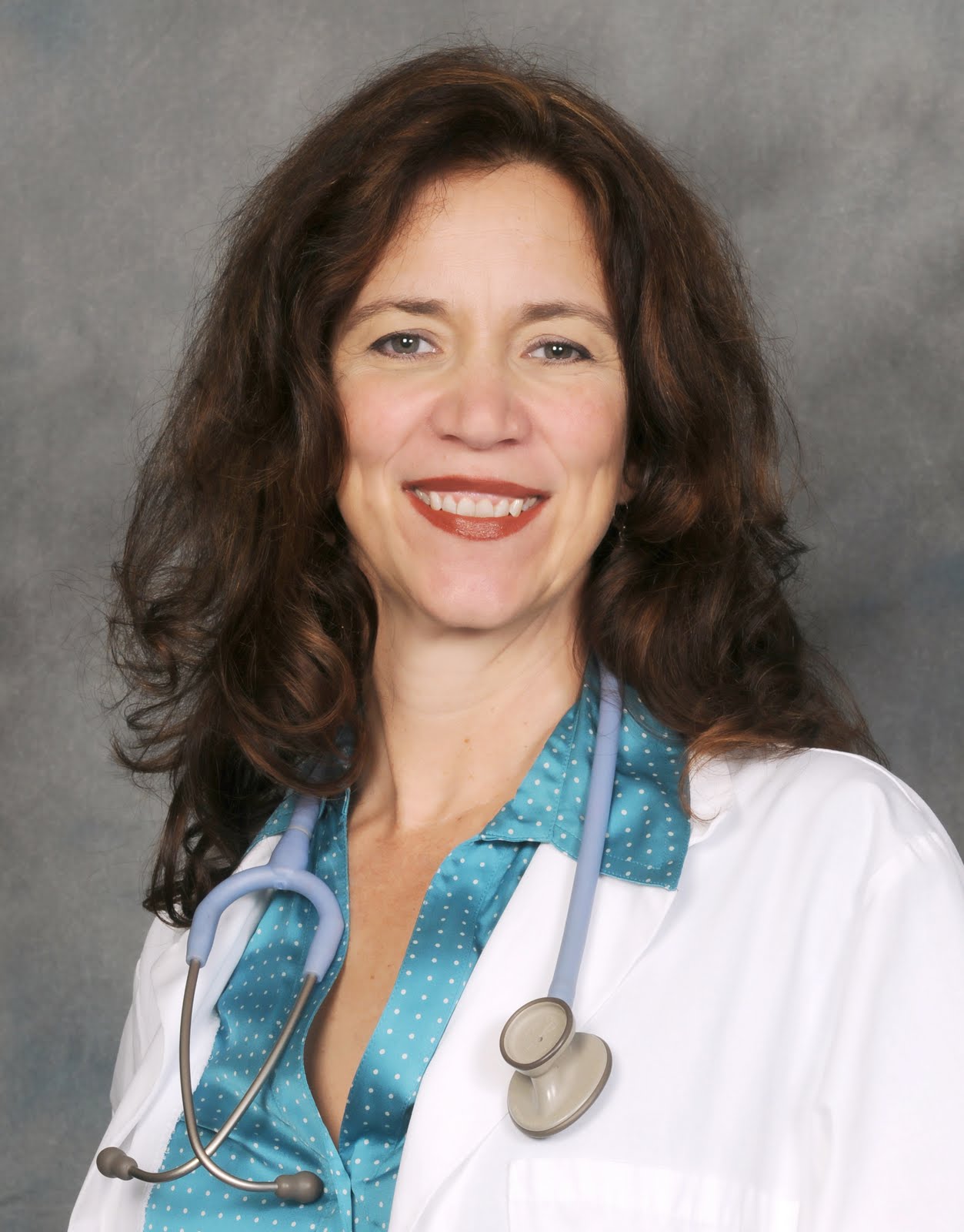 Garcia Joins BRMC as Nurse Midwife