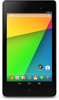 Google refreshed Nexus 7 (2013) Android 4.3 Jelly Bean receives first update to build JSS15Q, fixes the touchscreen bug
