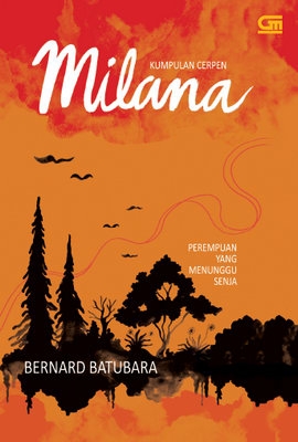 Dunia Buku: Milana